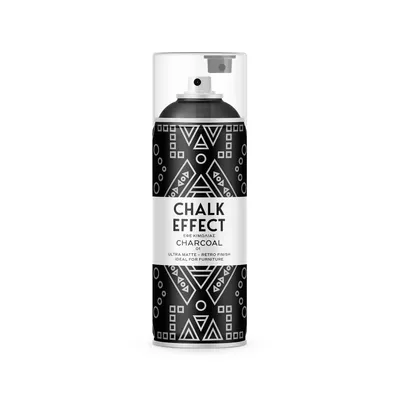 Produktbild von Kreidefarbe Spray Chalk Effect - Kreidesprühfarbe Farbspray