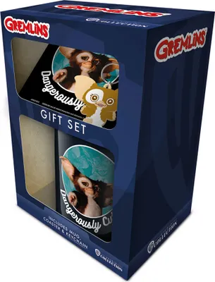 Produktbild von Geschenk-Set - Geschenk-Set - Gremlins - Dangerously Cute