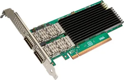 Image de Intel NIC/PCiE up to 10Gb RJ45 x 4 Retail
