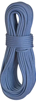 Obrázek produktu pro Edelrid 712390800650, Modrá, 80000 mm, 9,5 mm, Polyamid, 1 kusů, 62 g