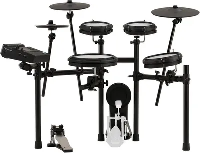 Image de Roland E-Drum TD313 batterie électronique