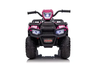 Immagine prodotto di Quad a batteria JC915 rosa