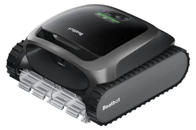 Produktbild von Beatbot Poolroboter AquaSense Kabellos 3-In-1 Reinigung Für Pools Bis 8x4m