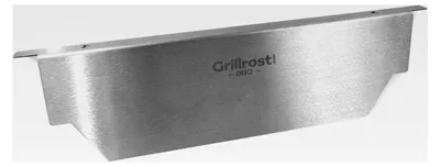 Produktbild von Teilerblech für Rösle Videro G2/G3/G4/G6