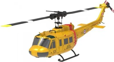Produktbild von Bell UH-1DX Helicopter (Canada) RTF