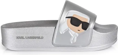 Obrázok produktu pre Karl Lagerfeld Obuv KL80805NVSL