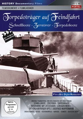 Immagine prodotto di Torpediniera in viaggio nemico