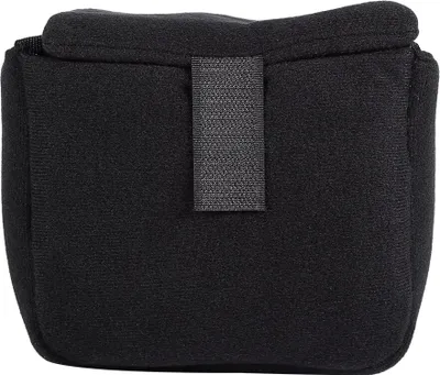 Immagine prodotto di Borsa fotografica antiurto, inserto imbottito per DSLR, nero, organizzatore per attrezzatura fotografica