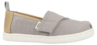 Produktbild von Toms Alpargata 10016444 Grau-28.5