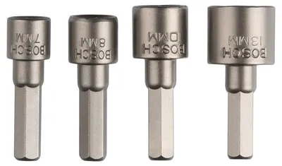 Produktbild von Steckschlüssel-Set 36; 36; 38; 38 mm