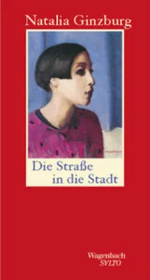 Obrázek produktu pro Die Straße in die Stadt
