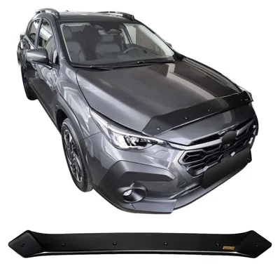 Obrázok produktu pre SCOUTT | Deflektor prednej kapoty pre Subaru Crosstrek 2022-vyššie
