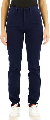 Produktbild von Dockers Weekend Skinny Chinohose Blau 28 / L Frau Blau 28