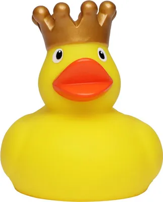 Produktbild von Schnabels® Badeente König
