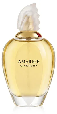 Obrázek produktu pro Givenchy Amarige EDT 30 ml W