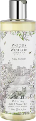 Produktbild von Woods of Windsor White Jasmine Duschgel 250 ml