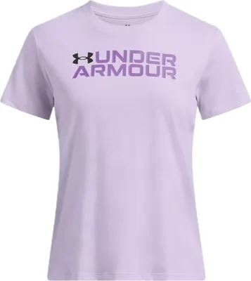Produktbild von Under Armour Damen T-Shirt Ua W Bl Pack Ss 1386847-535__XS