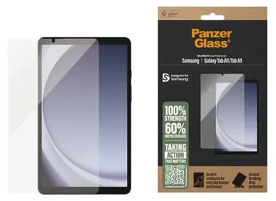 Immagine prodotto di Vetro per tablet PanzerGlass