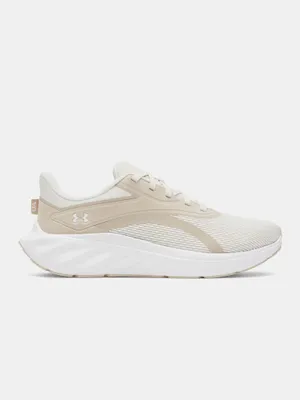 Produktbild von Under Armour UA W Ascend Damenschuhe 6.5