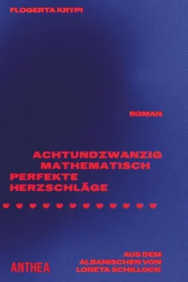 Immagine prodotto di Achtundzwanzig mathematisch perfekte Herzschläge