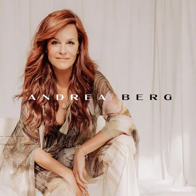 Produktbild von CD Andrea Berg - Andrea Berg