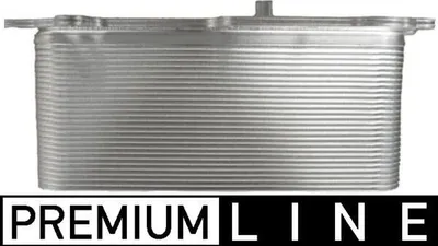 Zdjęcie produktu dla Chłodnica oleju MAHLE CLC 204 000P