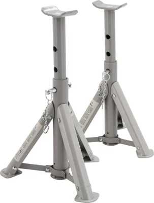 Obrázek produktu pro Compass 09254 - Podpěra 2000kg 270-370mm 2ks skládací