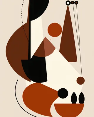 Produktbild von Plakat 40x50cm Natur der Ruhe