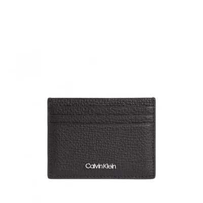 Produktbild von Calvin Klein Herren Portemonnaies K50K509613 BAX Farbe: Schwarz Größe: Einheitsgröße