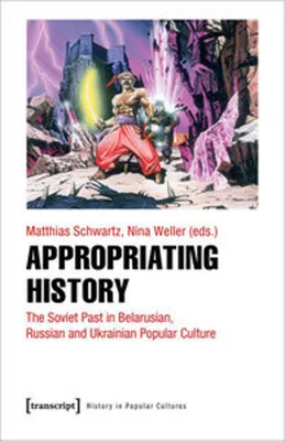 Immagine prodotto di Appropriating History
