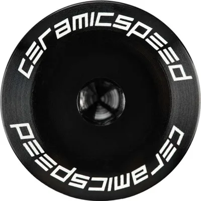 Produktbild von Ceramicspeed Shimano Schrauben Schwarz Schwarz One Size