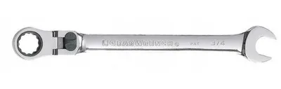Obrázek produktu pro Klíč SATA s ráčnou a aretační funkcí, 12 mm