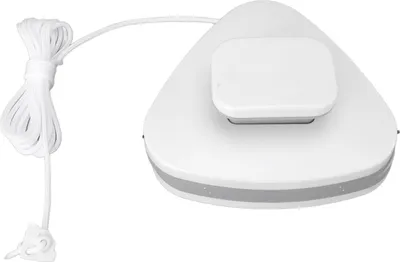 Zdjęcie produktu dla Dwustronna myjka do szyb Oszczędność czasu Wszechstronny trójkątny kształt Magnetyczna wycieraczka do okien dla domu 3?10