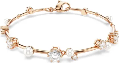 Produktbild von Swarovski CONSTELLA ARMBAND 5729505 Damenarmband