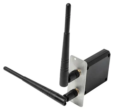 Productafbeelding van Brother PAWB001 Brother WLAN und Bluetooth Dual-Schnittstelle