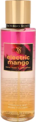 Produktbild von Victoria's Secret Electric Mango Bodyspray 250 ml (woman)