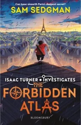 Immagine prodotto di The Forbidden Atlas