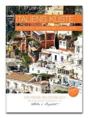 Immagine prodotto di Italiens Küste 1 - Die Westküste