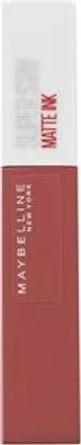 Image de Maybelline SuperStay Matte Ink 5 ml - 65 Seductress