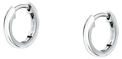Image de Tesori SAIW247 Petites bagues en argent