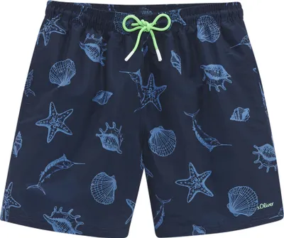 Adidas Jungen Bos Shorts Badeanzug Schwarz 1213 Andere