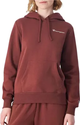 Produktbild von Hoodie Champion 117530-MS524 für Damen