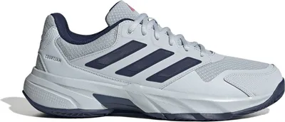 Produktbild von ADIDAS CourtJam Control 3 M CL HALBLU/DKBLUE/TESHPK HALBLU/DKBLUE/TESHPK 47 1/3