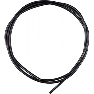 Produktbild von Shimano SM-BH90 1 Meter Hydraulikschlauch für Scheibenbremsen schwarz Y13098582