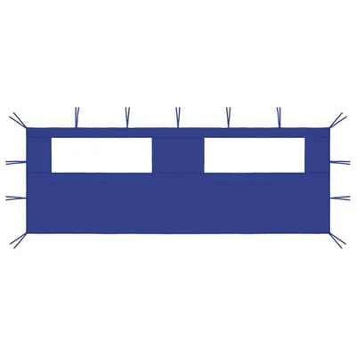 Zdjęcie produktu dla VIDAXL -Überwachwand mit WIMPS 6x2 m Kaufen