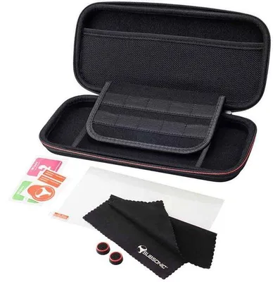 Image de Pack complet 5 accessoires indispensables - SUBSONIC - Switch 2