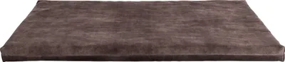 Produktbild von Kidsmill Velours Laufstall Matratzenbezug Wood 75 x 95 cm