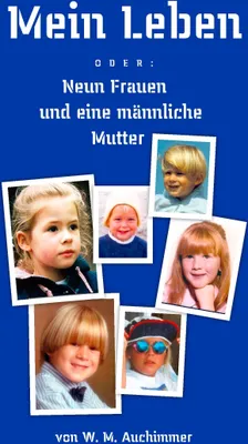 Produktbild von Mein Leben