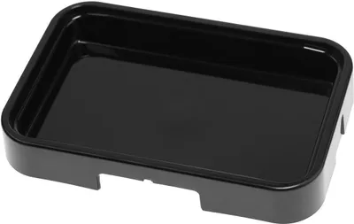 Obrázok produktu pre DeLonghi 5313272381 Odkvapkávacia miska pre espresso stroj EC230..Stilosa s filtrovým držiakom