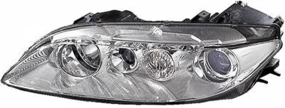 Immagine prodotto di Fari Diederichs a sinistra. Mazda 6, 2002-2005    con motore per LWR